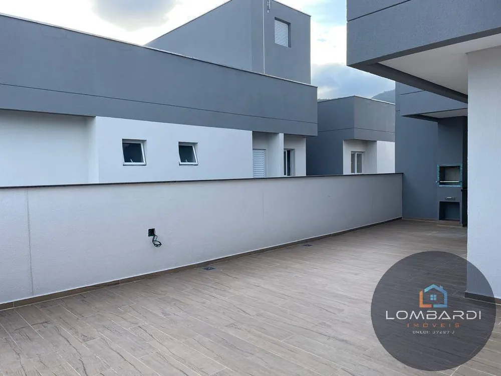 Apartamento, 3 quartos, 140 m² - Foto 2