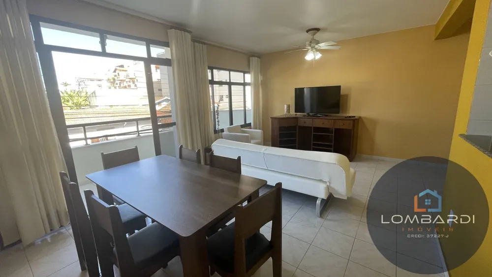 Apartamento, 3 quartos, 106 m² - Foto 3