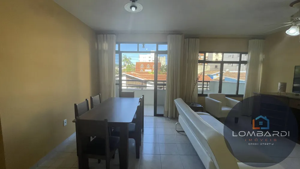 Apartamento, 3 quartos, 106 m² - Foto 2