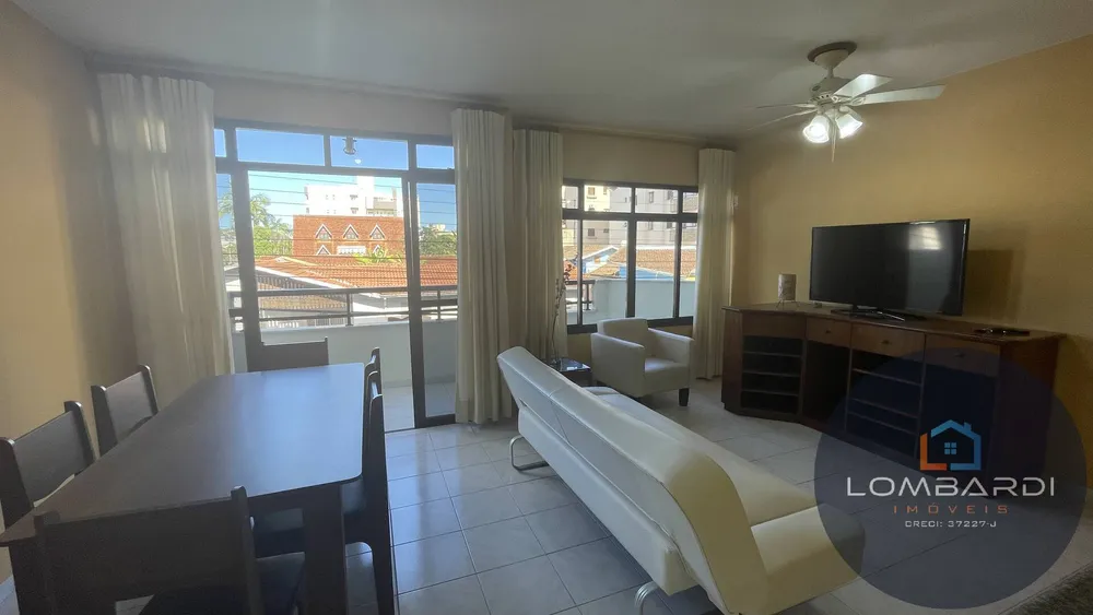 Apartamento, 3 quartos, 106 m² - Foto 4