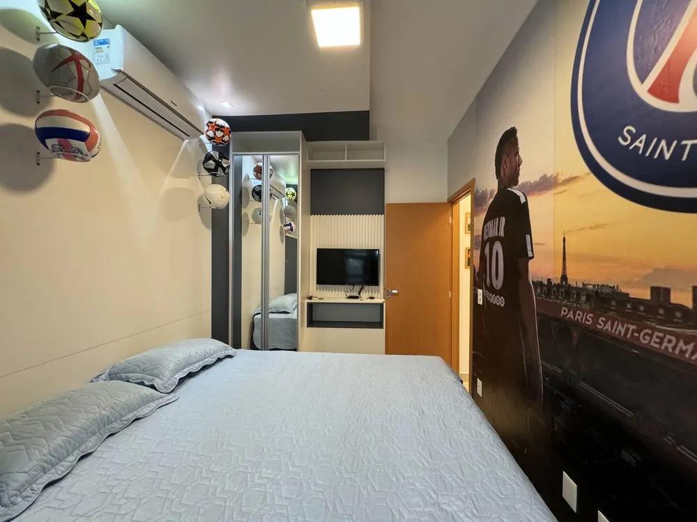 Apartamento, 3 quartos, 100 m² - Foto 12