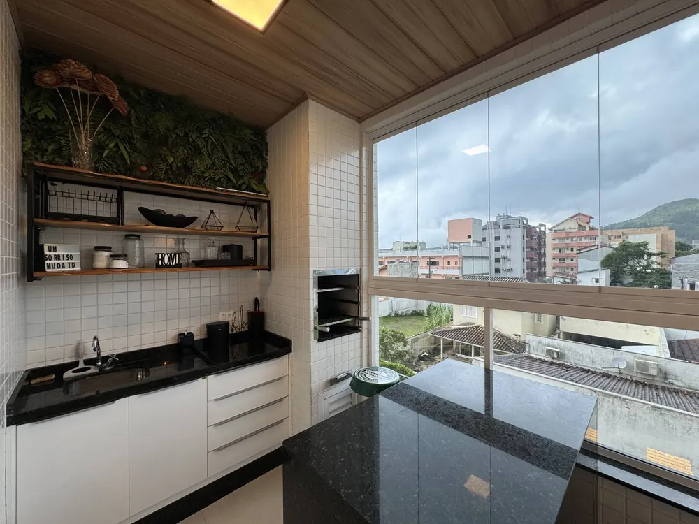 Apartamento, 3 quartos, 100 m² - Foto 5