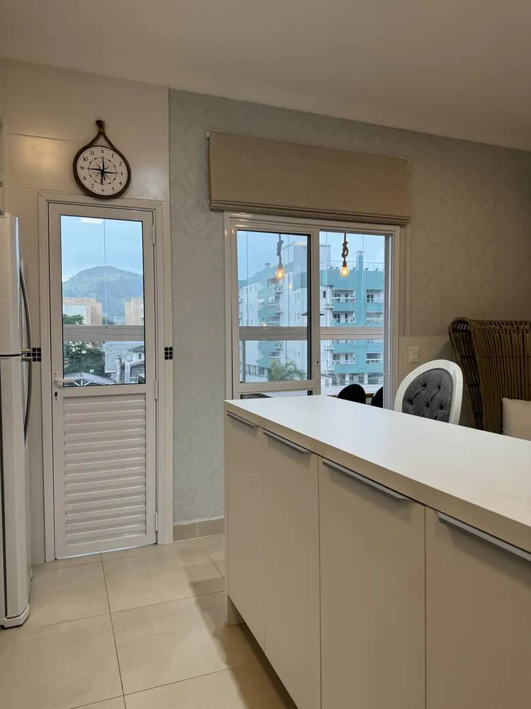 Apartamento, 3 quartos, 100 m² - Foto 4