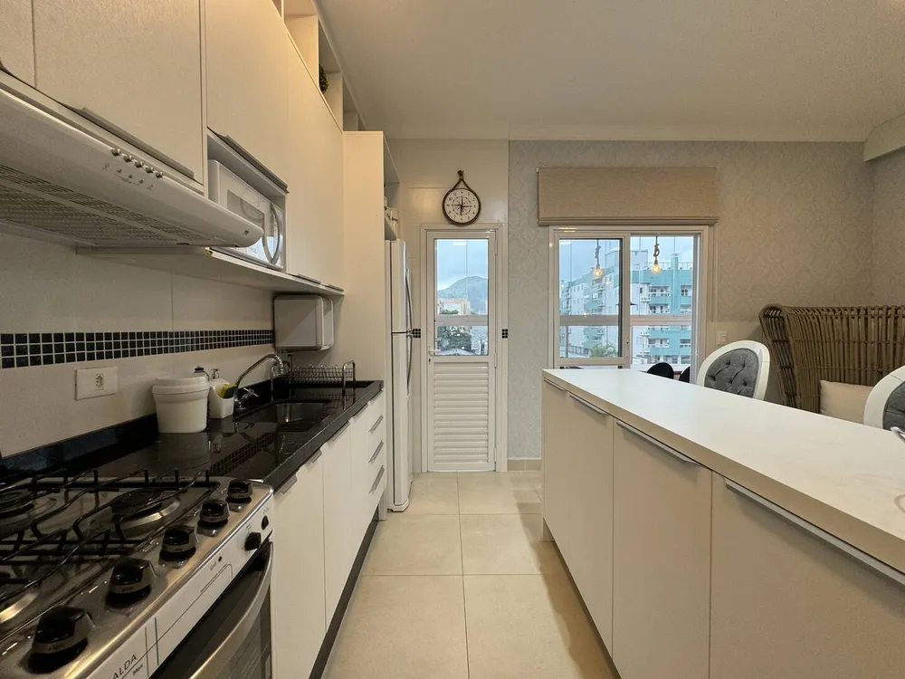 Apartamento, 3 quartos, 100 m² - Foto 3