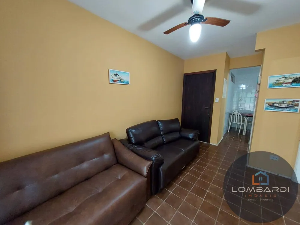 Apartamento, 1 quarto, 40 m² - Foto 1