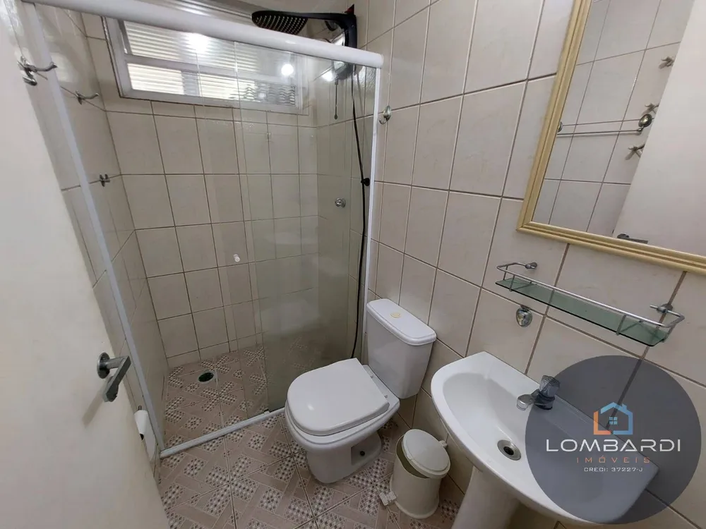Apartamento, 1 quarto, 40 m² - Foto 9