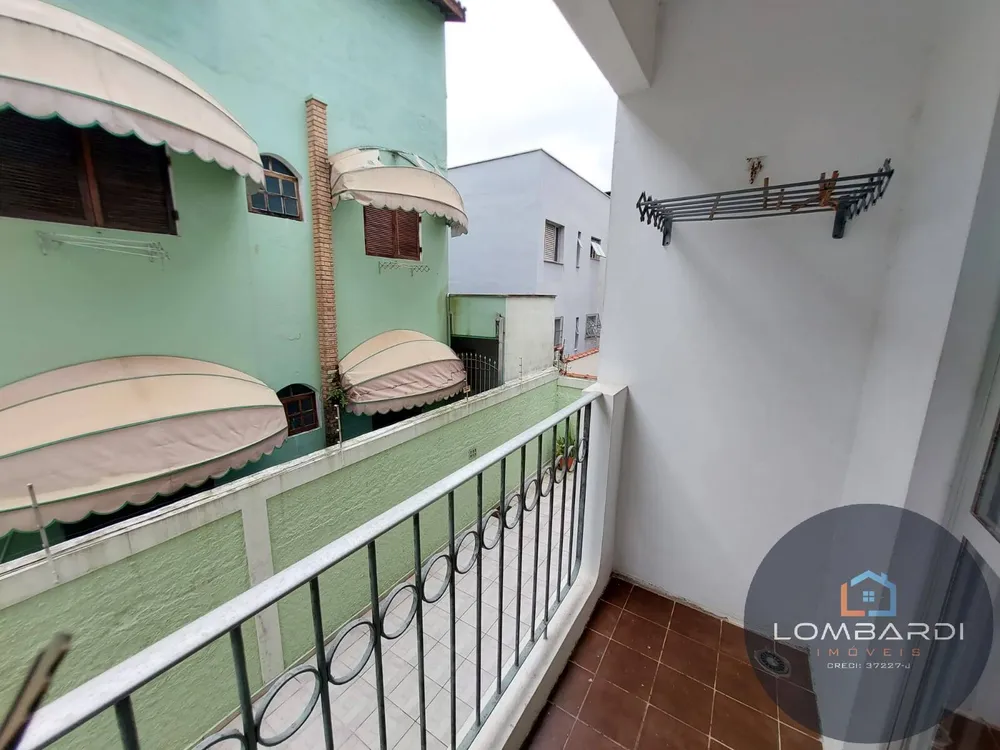 Apartamento, 1 quarto, 40 m² - Foto 4