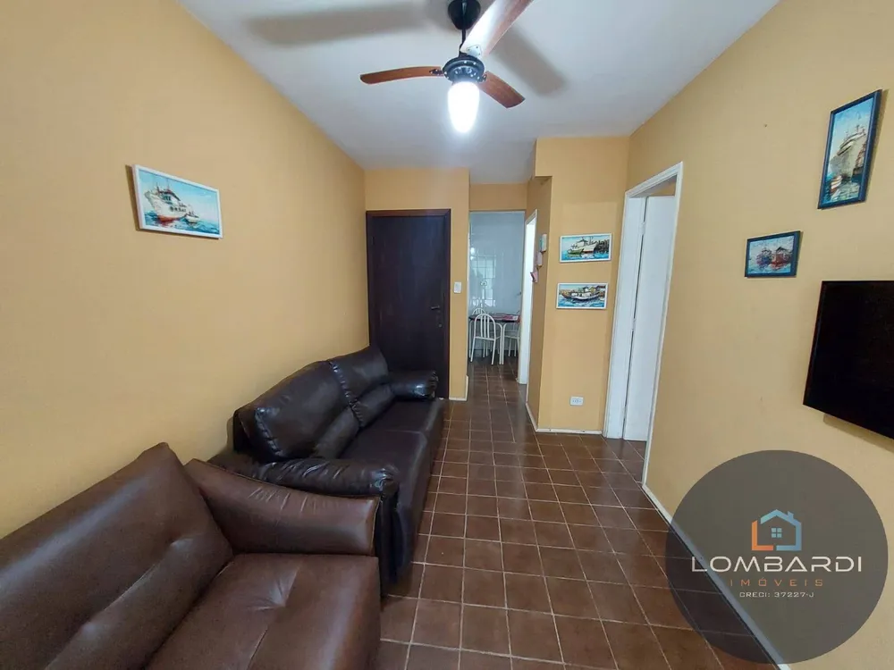 Apartamento, 1 quarto, 40 m² - Foto 2