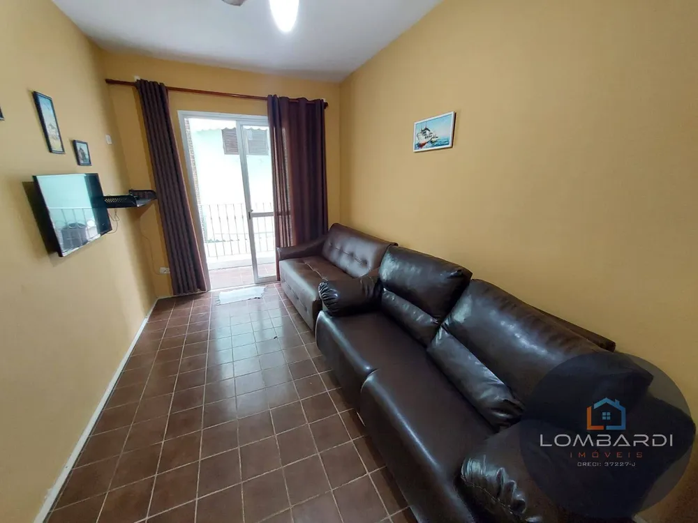 Apartamento, 1 quarto, 40 m² - Foto 3