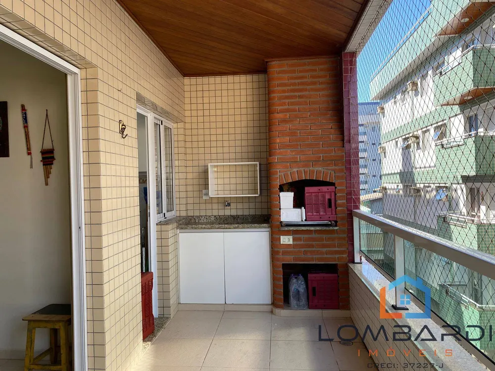 Apartamento, 3 quartos, 108 m² - Foto 8
