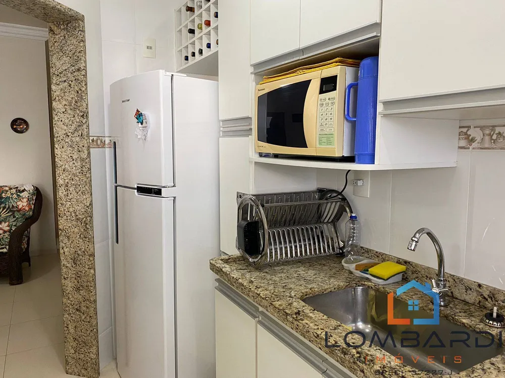 Apartamento, 3 quartos, 108 m² - Foto 6