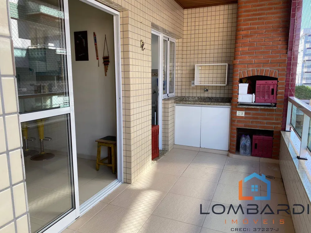 Apartamento, 3 quartos, 108 m² - Foto 9