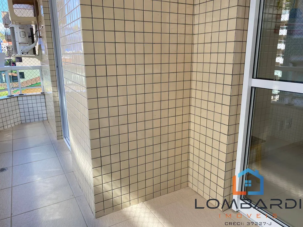 Apartamento, 3 quartos, 108 m² - Foto 1