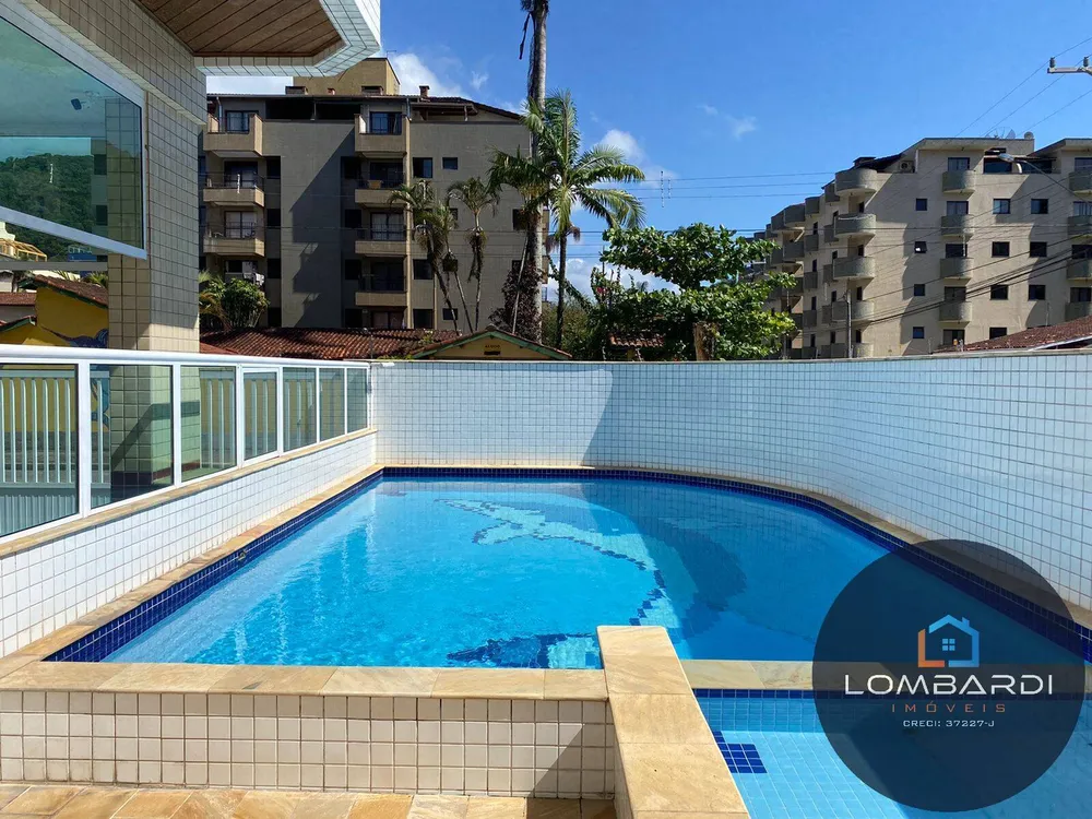 Apartamento, 3 quartos, 108 m² - Foto 2