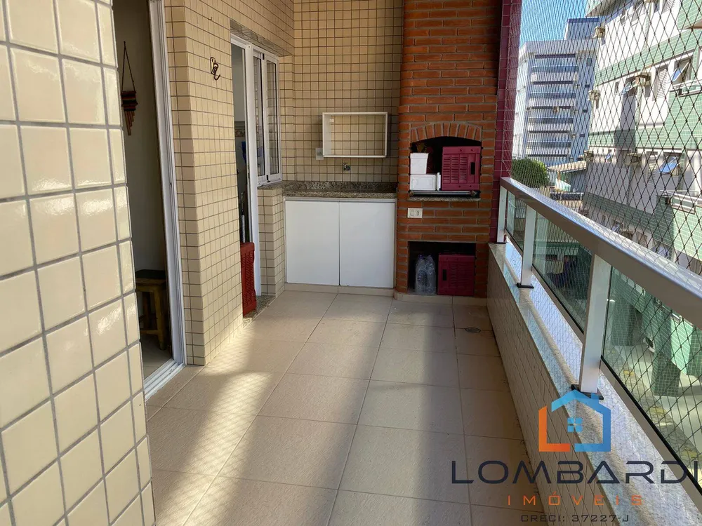 Apartamento, 3 quartos, 108 m² - Foto 2
