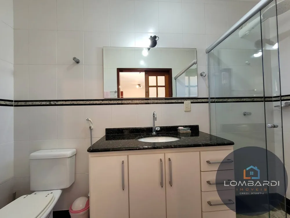Casa, 3 quartos, 200 m² - Foto 9