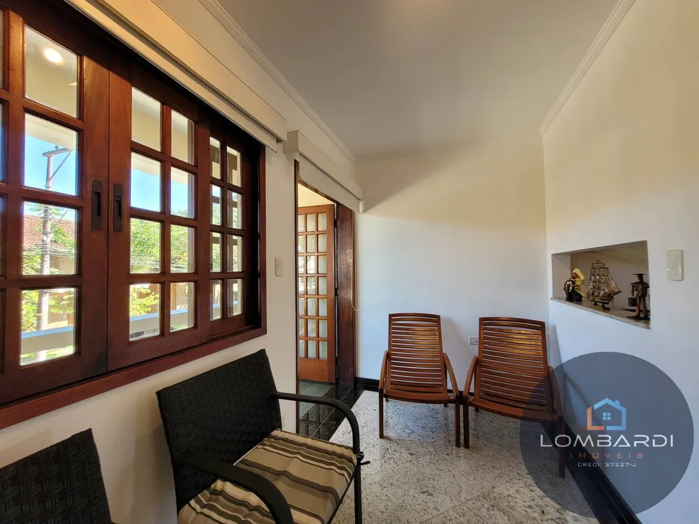 Casa, 3 quartos, 200 m² - Foto 6