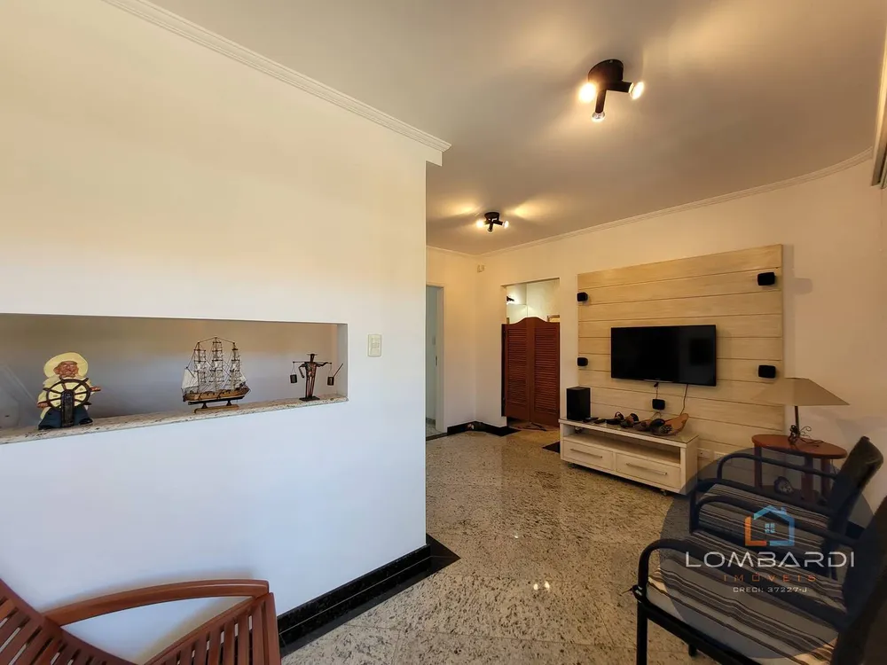 Casa, 3 quartos, 200 m² - Foto 7