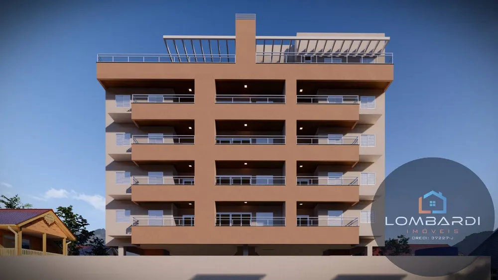 Apartamento, 2 quartos, 61 m² - Foto 4