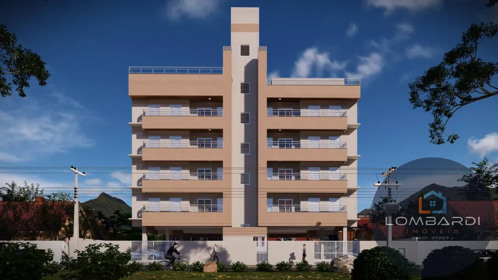 Apartamento, 2 quartos, 61 m² - Foto 3