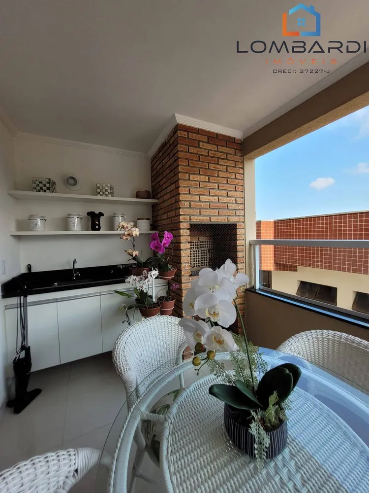 Apartamento, 3 quartos, 110 m² - Foto 10