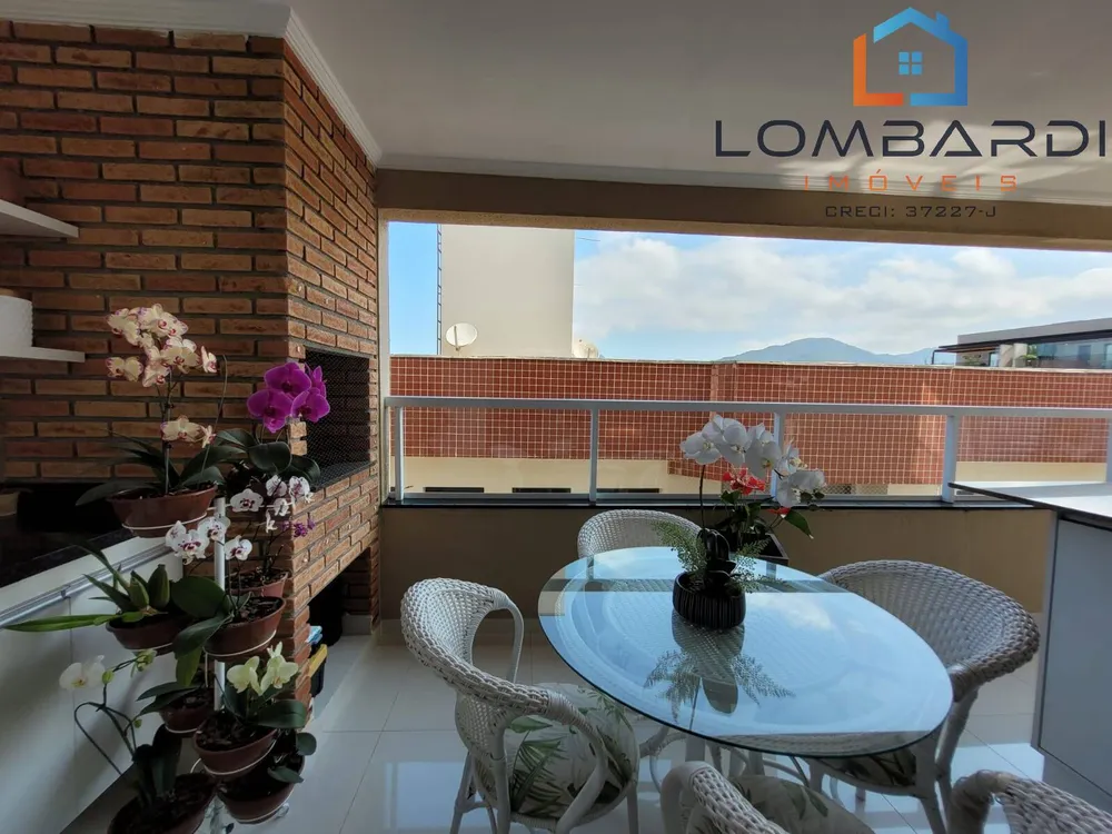 Apartamento, 3 quartos, 110 m² - Foto 3