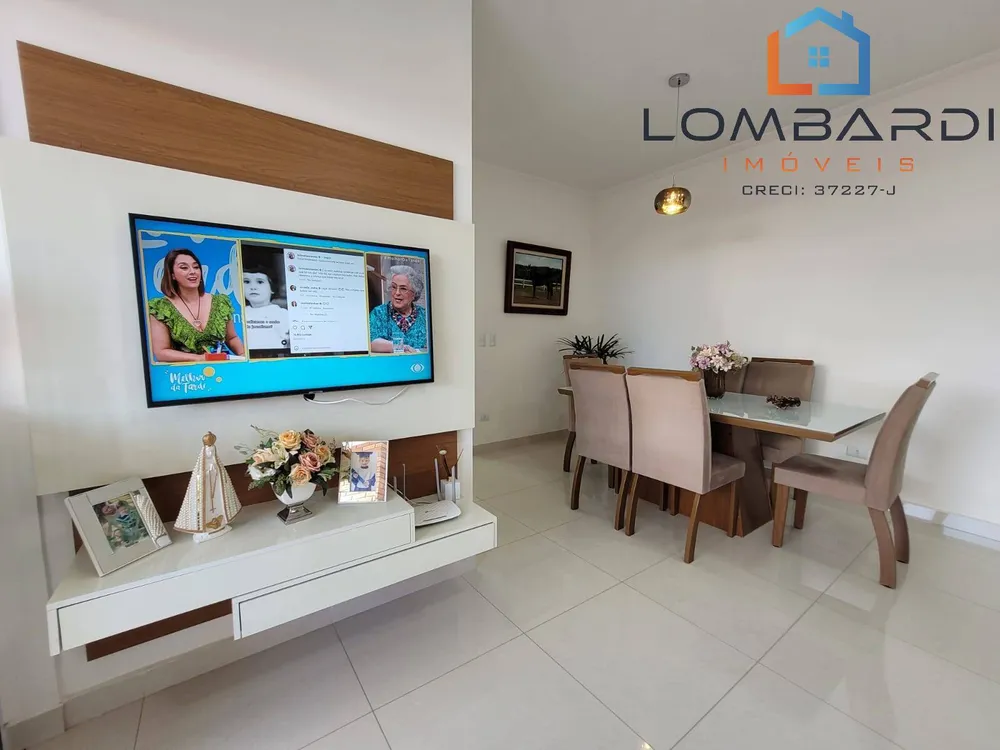 Apartamento, 3 quartos, 110 m² - Foto 6