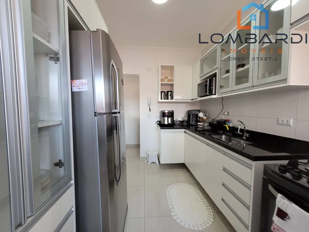 Apartamento, 3 quartos, 110 m² - Foto 2