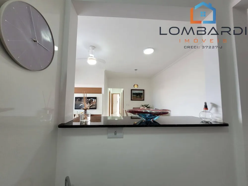 Apartamento, 3 quartos, 110 m² - Foto 11
