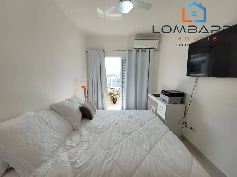 Apartamento, 3 quartos, 110 m² - Foto 8