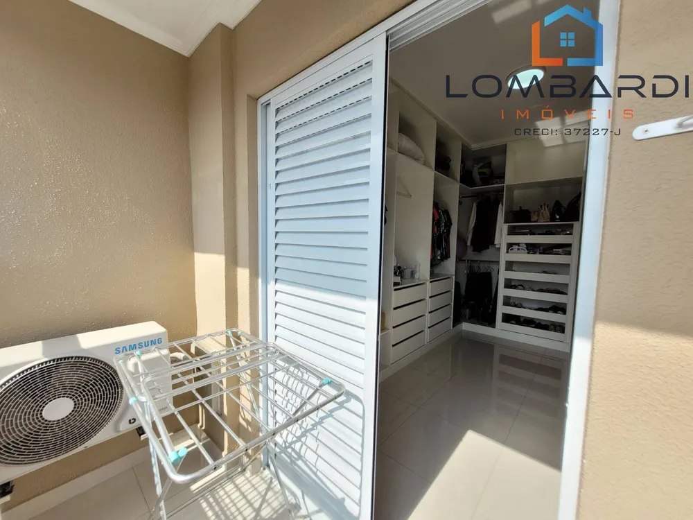 Apartamento, 3 quartos, 110 m² - Foto 9
