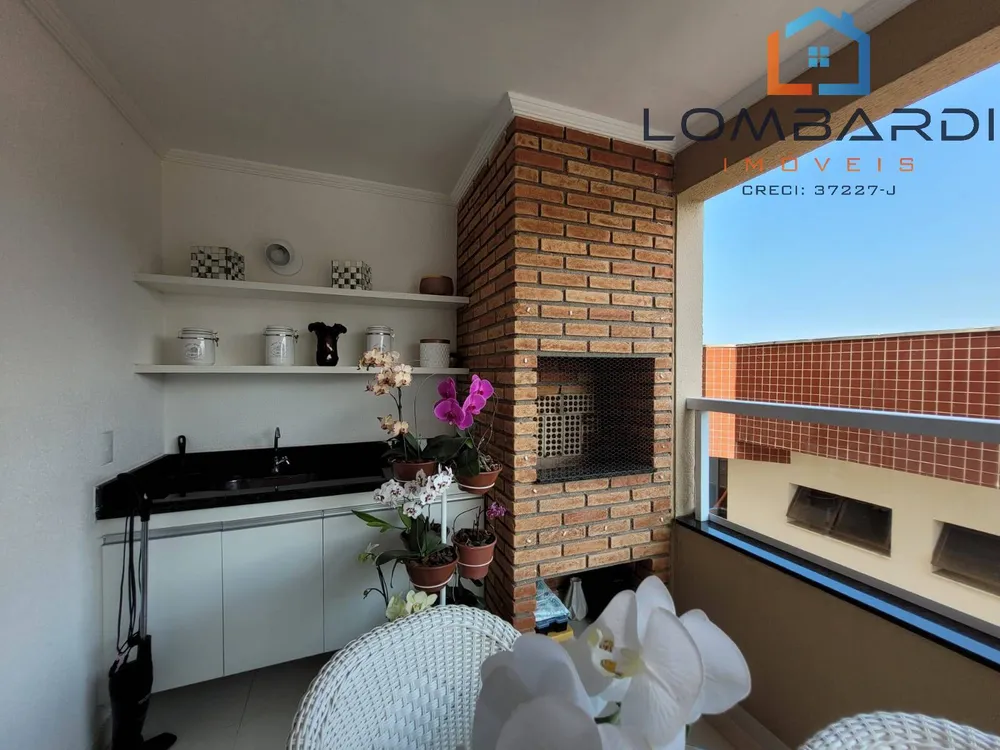 Apartamento, 3 quartos, 110 m² - Foto 4
