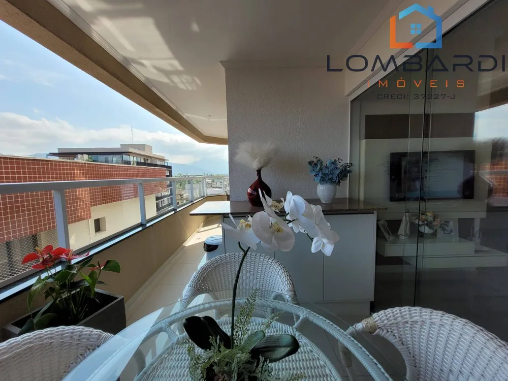 Apartamento, 3 quartos, 110 m² - Foto 5