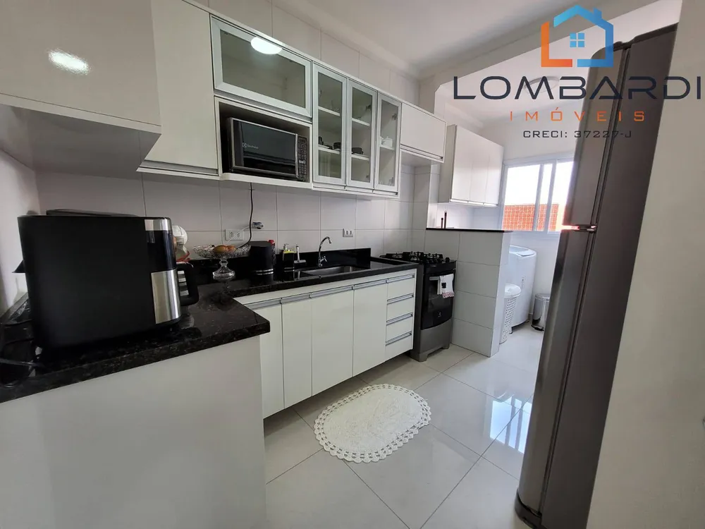 Apartamento, 3 quartos, 110 m² - Foto 1
