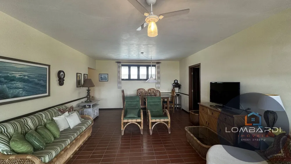 Apartamento, 3 quartos, 150 m² - Foto 11