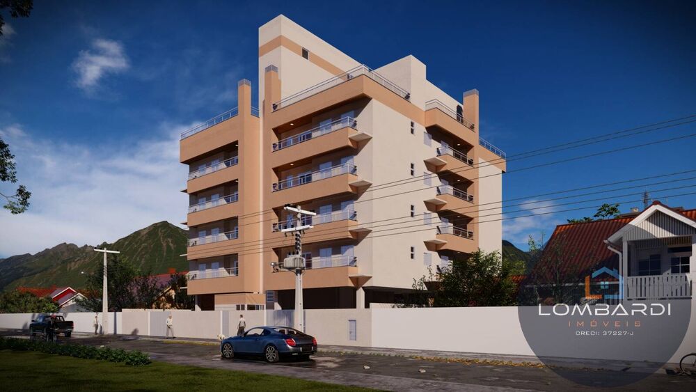 Apartamento, 2 quartos, 61 m² - Foto 2