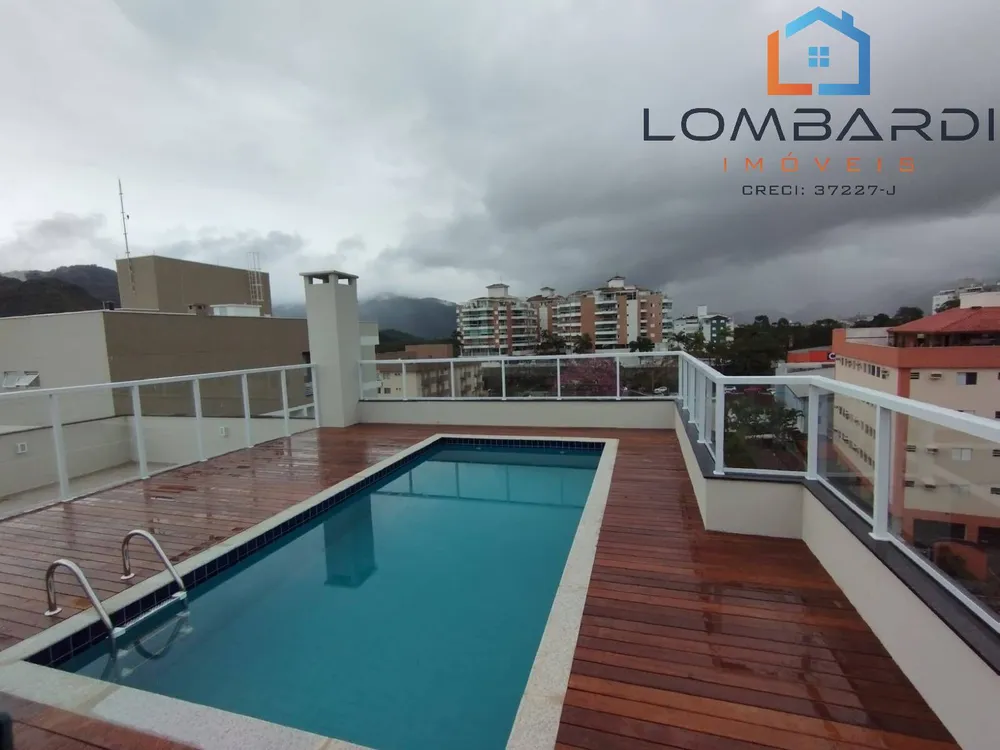 Apartamento, 2 quartos, 71 m² - Foto 1