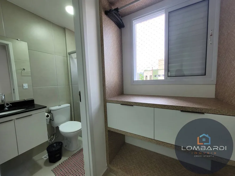 Apartamento, 2 quartos, 71 m² - Foto 9