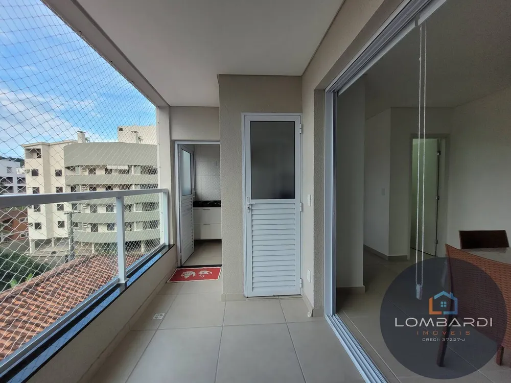 Apartamento, 2 quartos, 71 m² - Foto 10