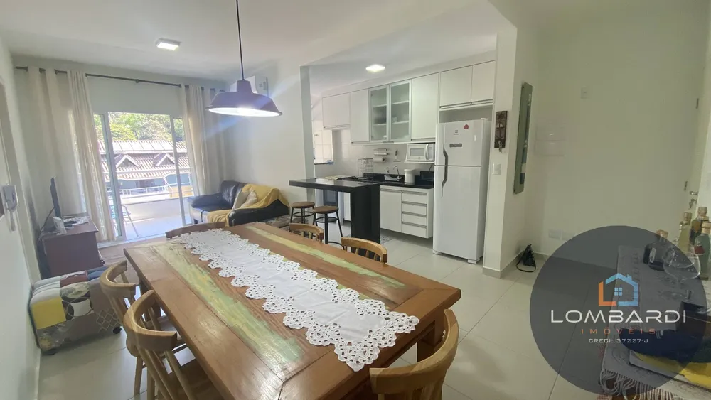 Apartamento, 2 quartos, 75 m² - Foto 3