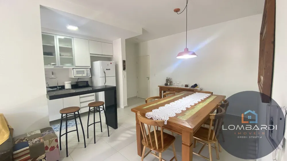 Apartamento, 2 quartos, 75 m² - Foto 2