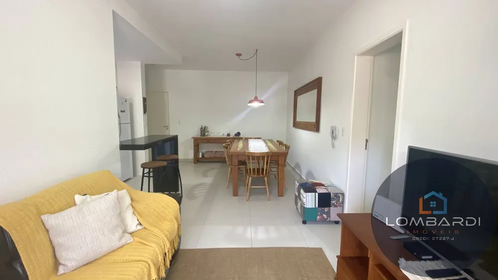 Apartamento, 2 quartos, 75 m² - Foto 1