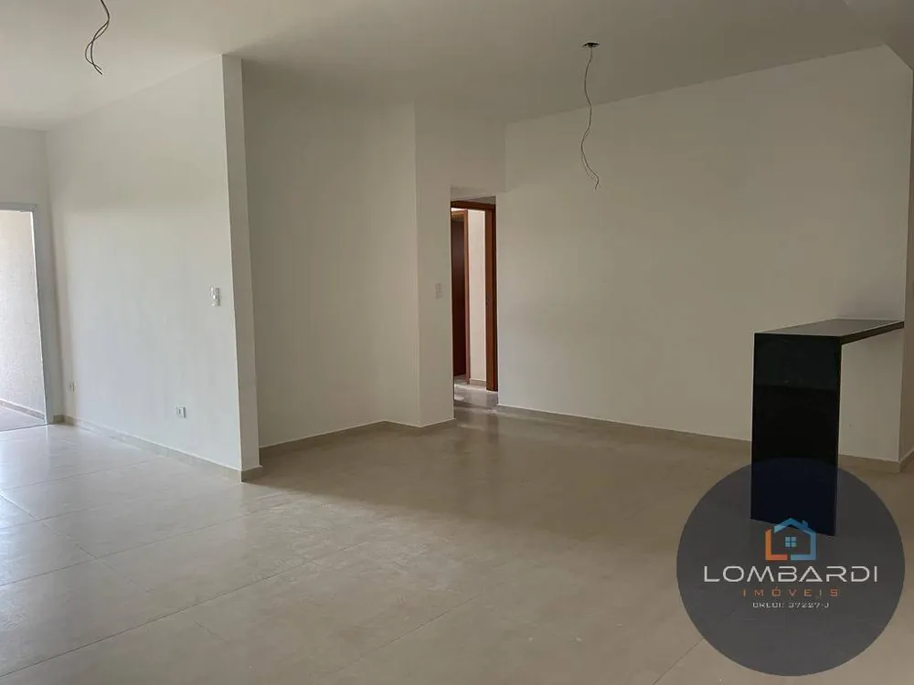 Apartamento, 3 quartos, 105 m² - Foto 2