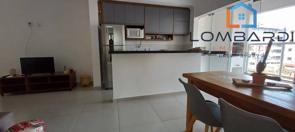 Apartamento, 2 quartos, 67 m² - Foto 2