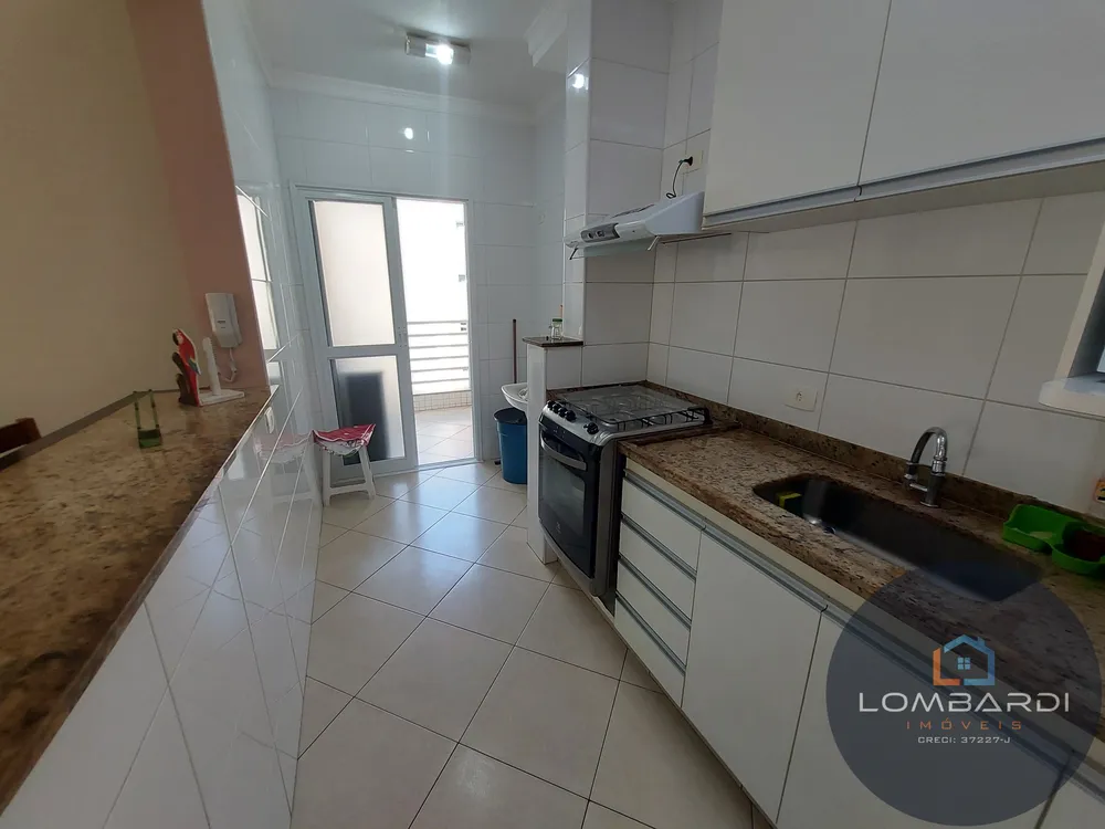 Apartamento, 3 quartos, 89 m² - Foto 6