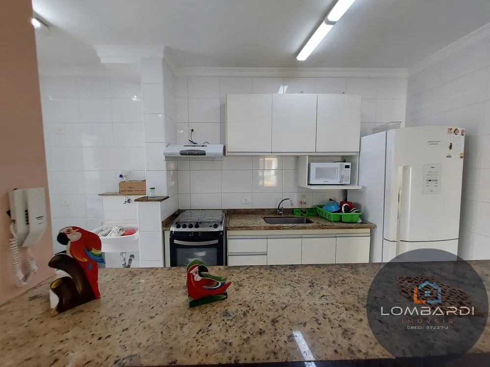 Apartamento, 3 quartos, 89 m² - Foto 7