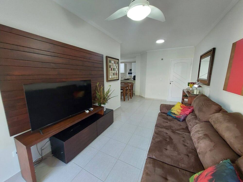 Apartamento à venda com 3 quartos, 125m² - Foto 4