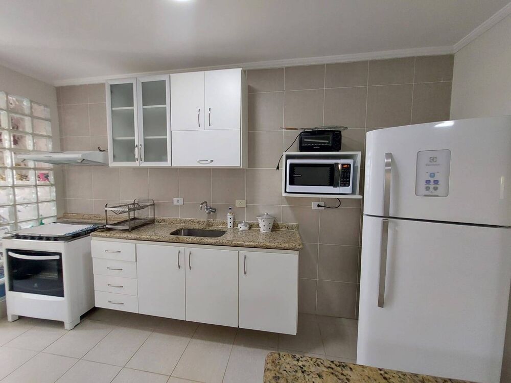 Apartamento à venda com 3 quartos, 125m² - Foto 3
