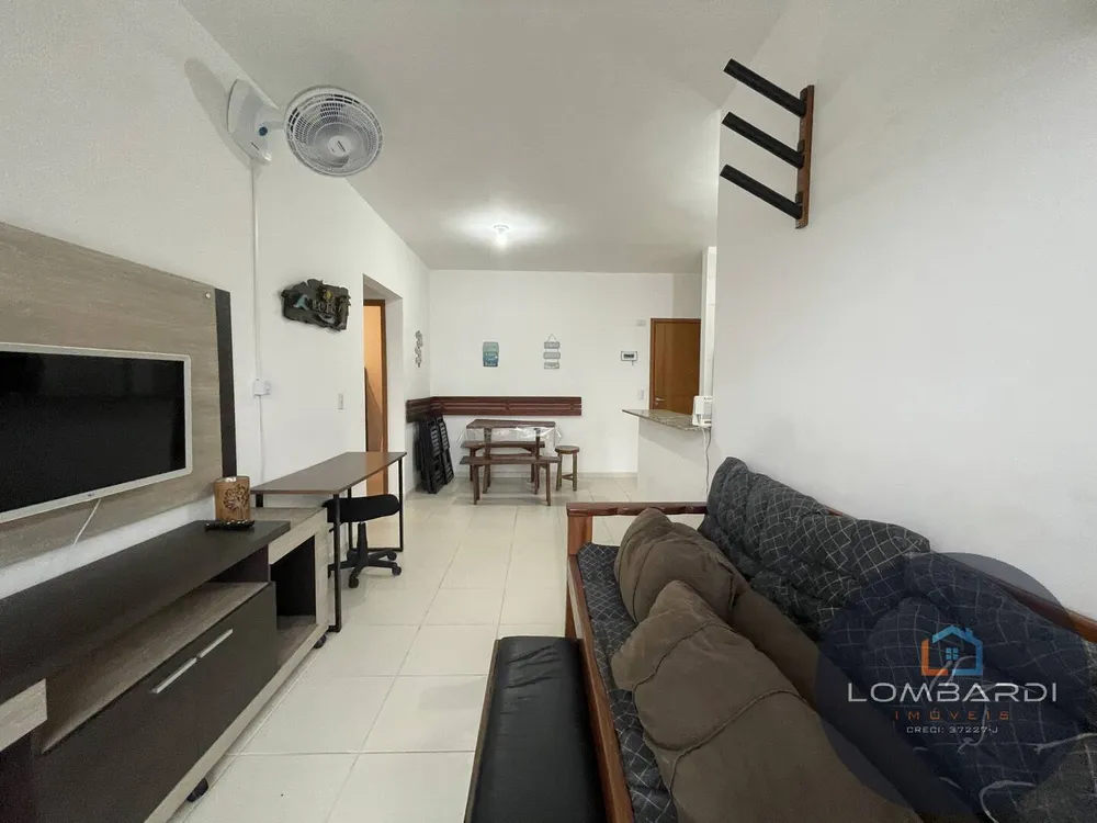 Apartamento, 2 quartos, 63 m² - Foto 1