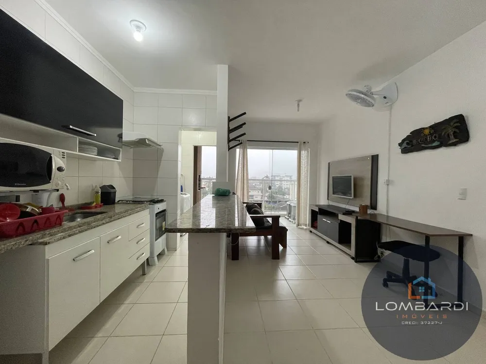 Apartamento, 2 quartos, 63 m² - Foto 12